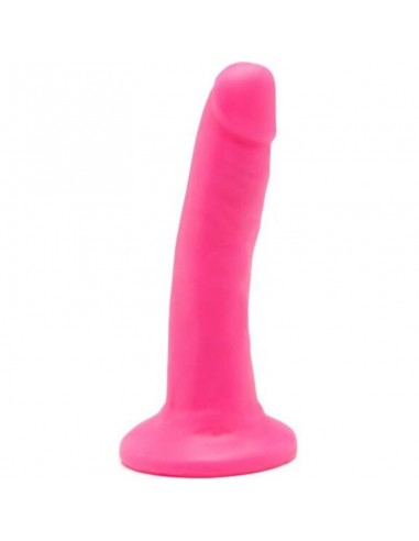 Get Real Happy Dicks Dong 12 Cm Pink