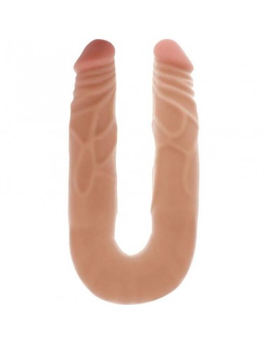 Get Real Double Dong 35 Cm Skin - MySexyShop.eu