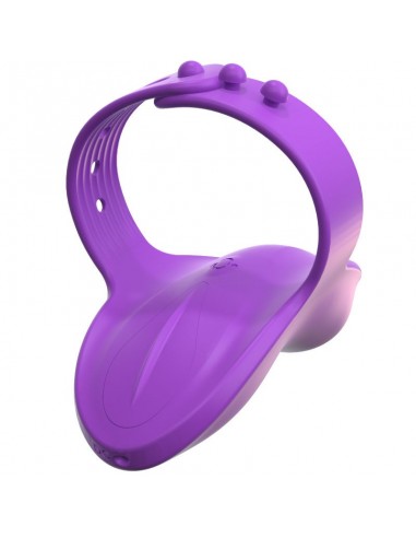 Fantasy for her finger vive | MySexyShop