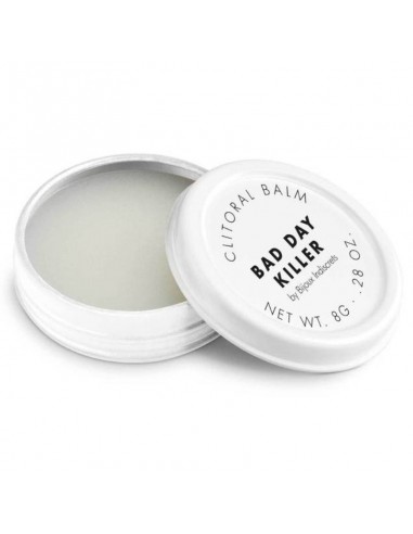 Clitherapy clit balsam bad day killer