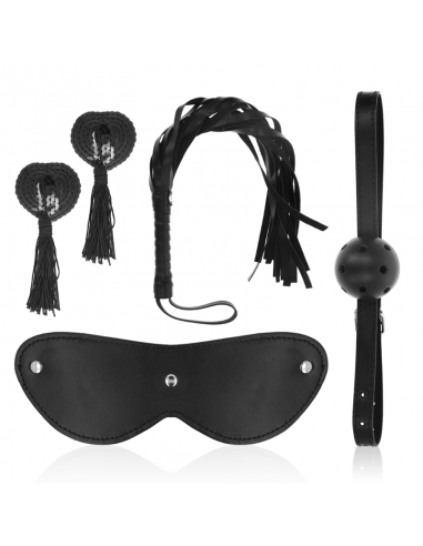Ohmama Set Set For Couples Number 7 | MySexyShop