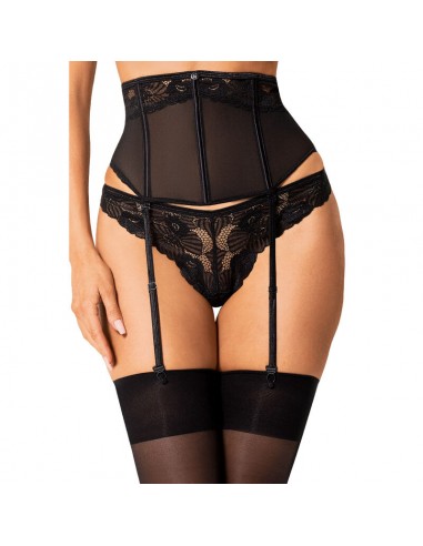 Obsessive Serena Love Garter Belt XS/S | MySexyShop (PT)