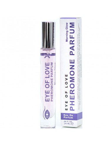 Eye Of Love Eol Pheromone Perfume 10ml Morning Glow - MySexyShop.eu