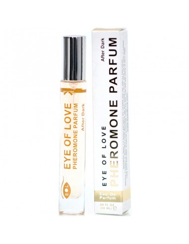 Eye Of Love Eol Pheromone Parfum 10ml After Dark - MySexyShop.eu
