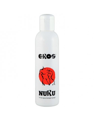 Eros nuru massage 1000 ml - MySexyShop (ES)