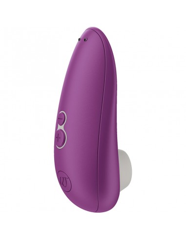 Womanizer Starlet 3 Clitoral Stimulator Violet