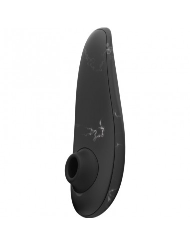 Womanizer Marilyn Monroe Classic 2 Clitoral Stimulator Black Marble | MySexyShop (PT)