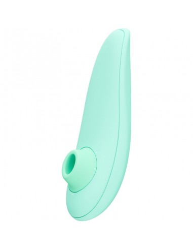 Womanizer Marilyn Monroe Classic 2 Clitoral Stimulator Mint | MySexyShop (PT)