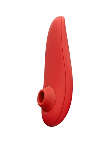 Womanizer Marilyn Monroe Classic 2 Clitoral Stimulator Vivid Red