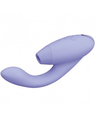 Womanizer Duo 2 Stimulator Lilac - MySexyShop