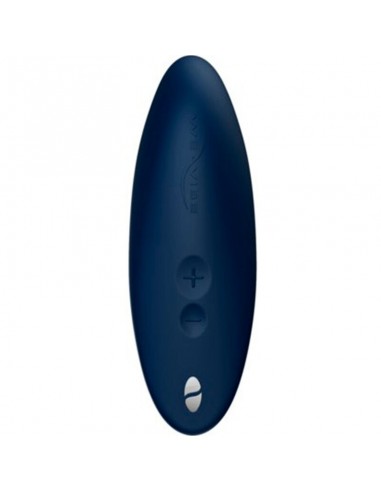 We-Vibe Melt Clitoral Stimulator Midnight Blue - MySexyShop