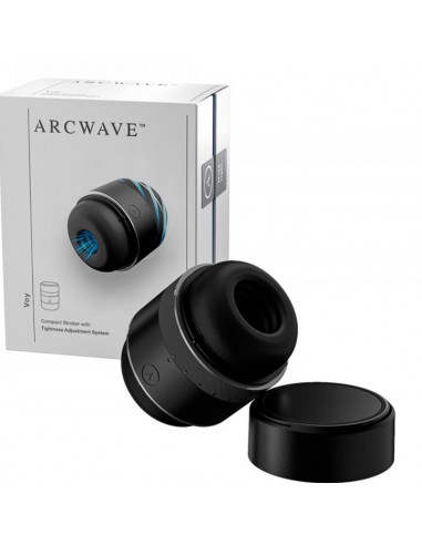Arcwave Voy Compact Stroker - MySexyShop.eu