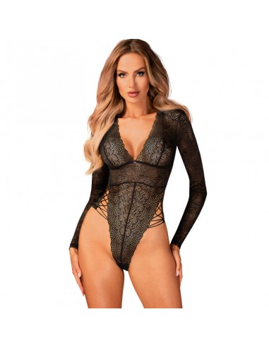 Obsessive Merlys Teddy M/L - MySexyShop