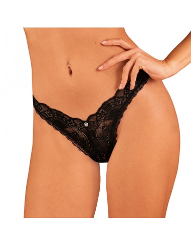 Obsessive Donna Dream Thong XL/XXL | MySexyShop (PT)