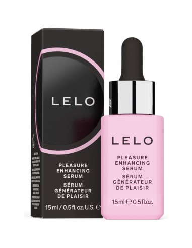 Lelo Clit Pleasure Enhancing Serum 15ml | MySexyShop