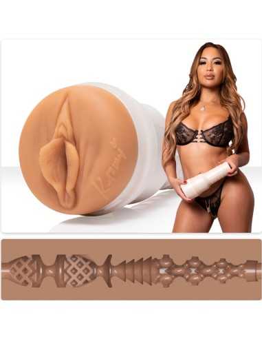 Fleshlight Girls Kazumi Vagina