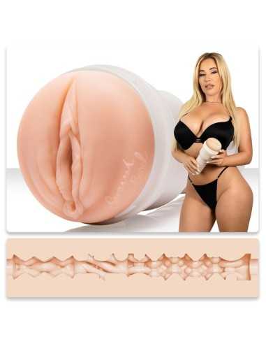 Fleshlight Girls Savannah Bond Vagina