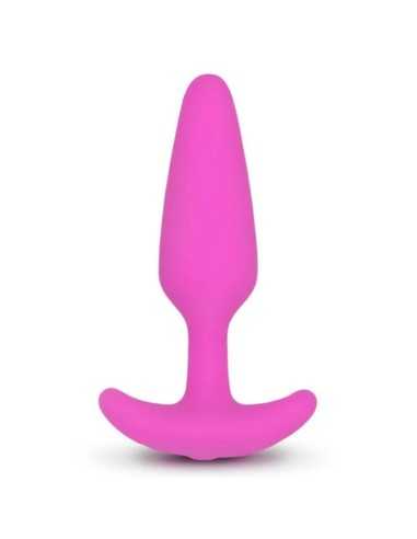 G-Vibe Gplug Vibrator Plug Anal Xs Fuchsia