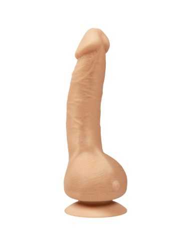 G-Vibe Greal Mini Vibrator Dildo Natural Silicone