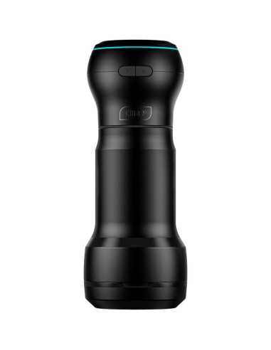 Kiiroo Feel Pocket Male Masturbator + Power Blow