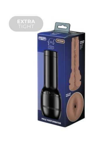 Kiiroo Feel Stroker Extra Tight Butt Mid Brown