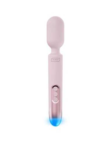 Kiiroo Prowand Vibrator Wand Remote Control + Free App Pink