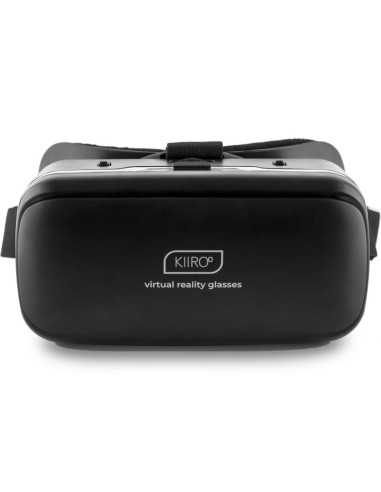 Kiiroo Virtual Reality Headset