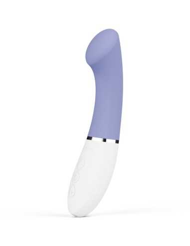 Lelo Gigi 3 G-Spot Vibrator Blue