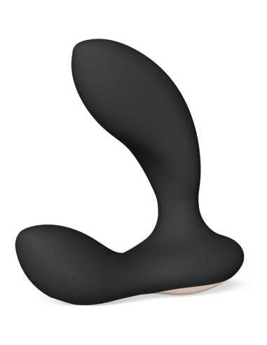 Lelo Hugo 2 Black Prostate Massager