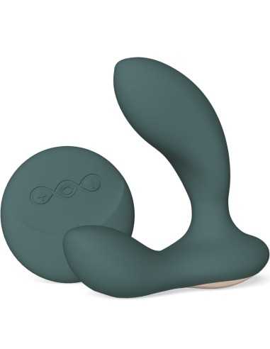 Lelo Hugo 2 Green Remote Control Prostate Massager