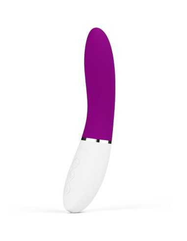 Lelo Liv 3 G-Spot Stimulator Pink