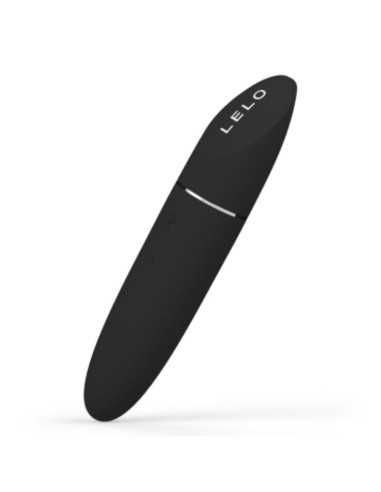 Lelo Mia 3 Personal Vibrator Black