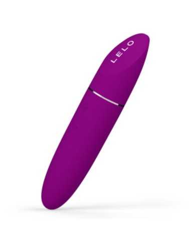 Lelo Mia 3 Personal Vibrator Pink