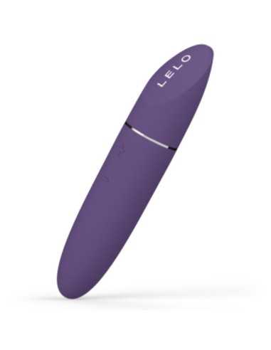 Lelo Mia 3 Personal Vibrator Purple