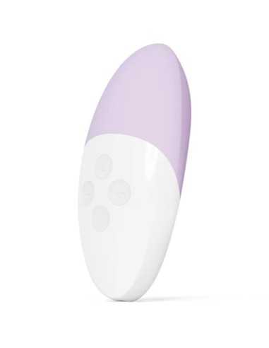 Lelo Siri 3 Clitoris Massager Calm Lavender