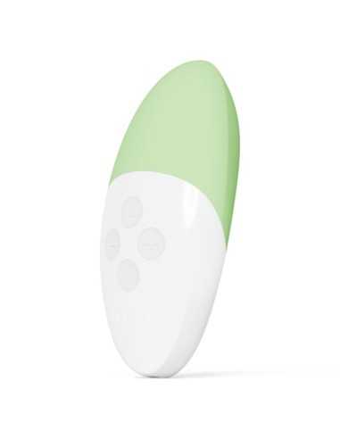 Lelo Siri 3 Clitoris Massager Pistachio Cream