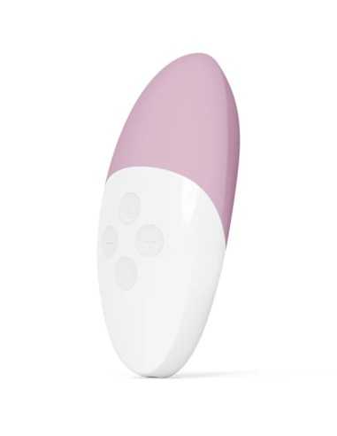 Lelo Siri 3 Clitoris Massager Soft Pink