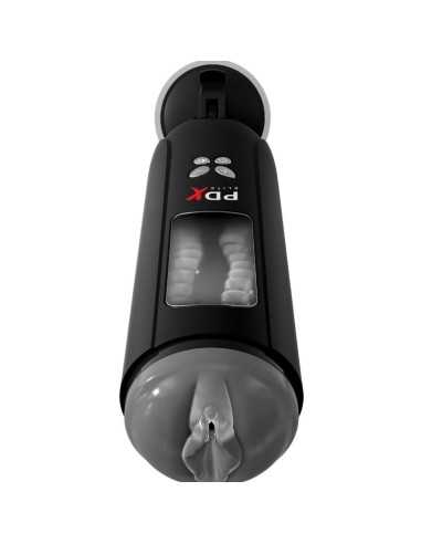 Pdx Elite Stroker Ultimate Milker With Voice