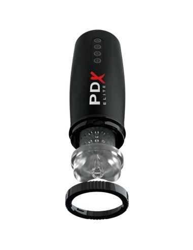 Pdx Elite Stroker Ultra-Powerful Rechargeable