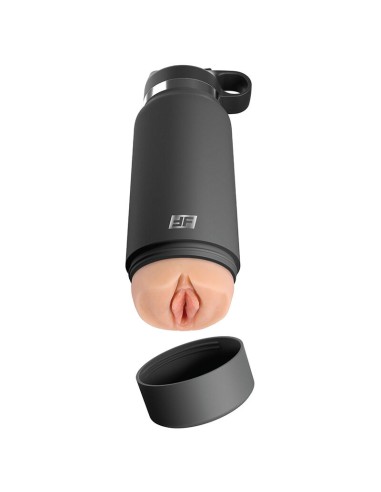 Pdx Plus Fuck Flask Vagine Discret Stroker Flesh Model 2