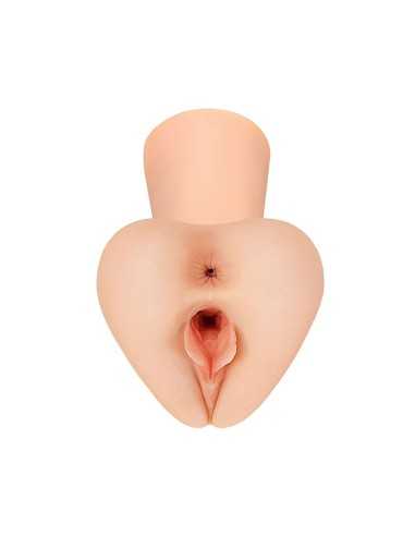 Pdx Plus Pick Your Pleasure Xl Realistic Stroker Flesh