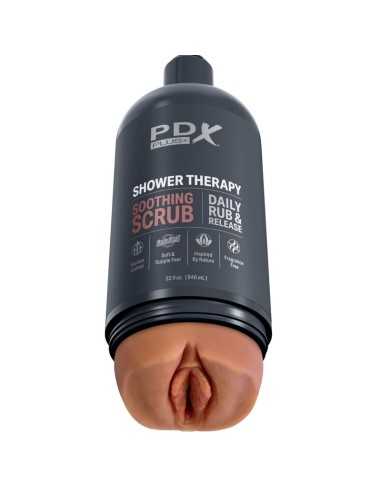 Pdx Plus Stroker Masturbator Discreet Bottle Design Soothing Scrub Candy Shampoo