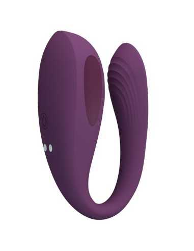 Pretty Love Aari Purple Clitoral Massager Free App