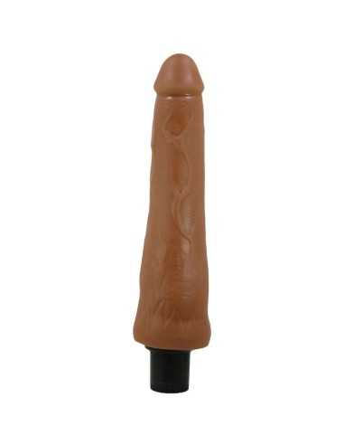 Pretty Love Alfredo Realistic Vibrator 21.5 CmO- 4 Cm