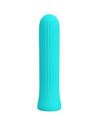 Pretty Love Blanche Blue Stimulator Vibrator