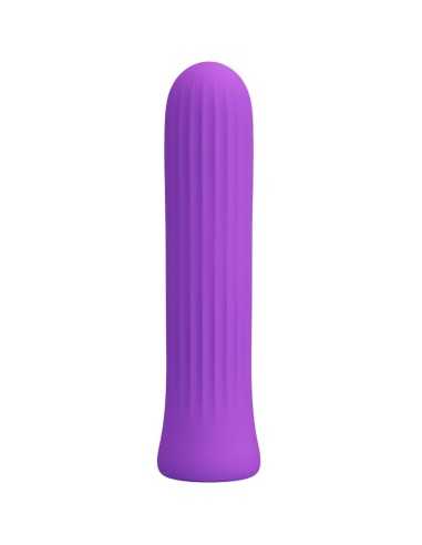 Pretty Love Blanche Lilac Stimulator Vibrator