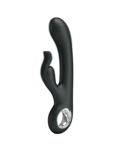 Pretty Love Carina Vibrator Clitoris And G-Spot Stimulator