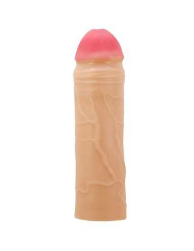 Pretty Love Chane Penis Extender Cover Flesh