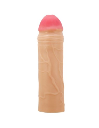 Pretty Love Chane Penis Extender Cover Flesh