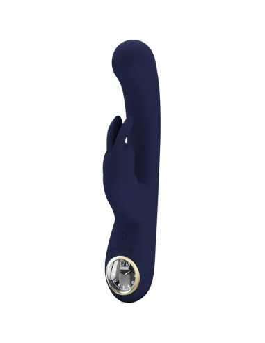 Pretty Love Lamar Rabbit Vibrator & Blue G-Spot